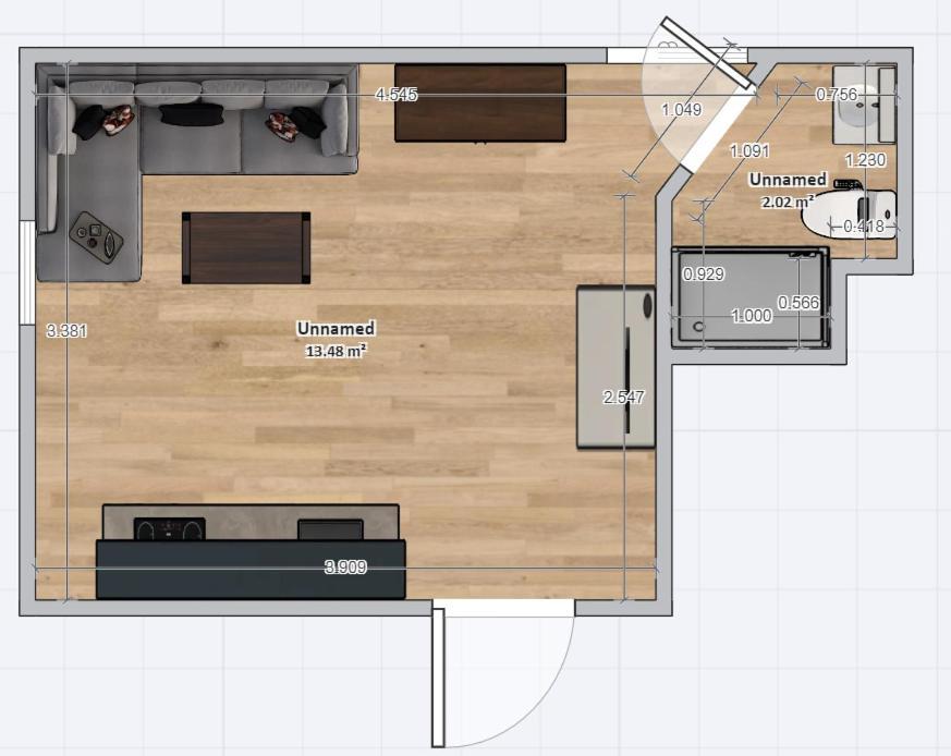 Apartamenty Heweliusza Gdynia Exterior foto
